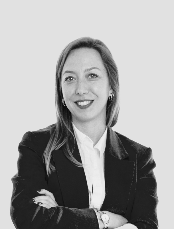 Portrait d’Emma, fondatrice et Directrice de clientèle à La Maison M