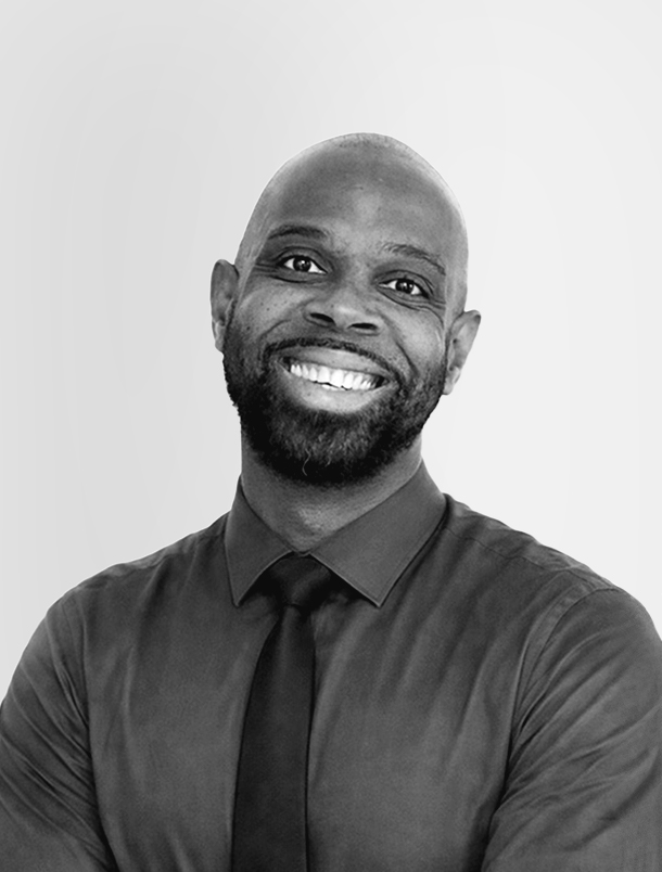 Portrait de Larry, Motion-designer à La Maison M
