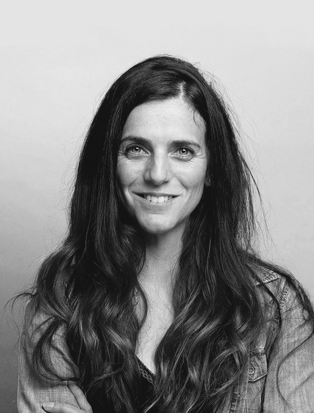 Portrait de Marie, Conceptrice-rédactrice français anglais à La Maison M