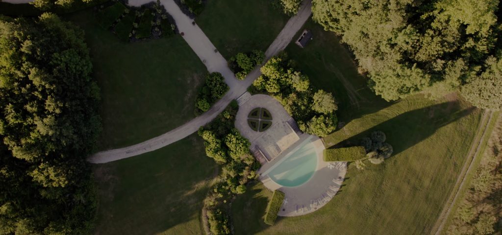 Refonte de l’identité visuelle du Domaine d’Essendiéras en Dordogne