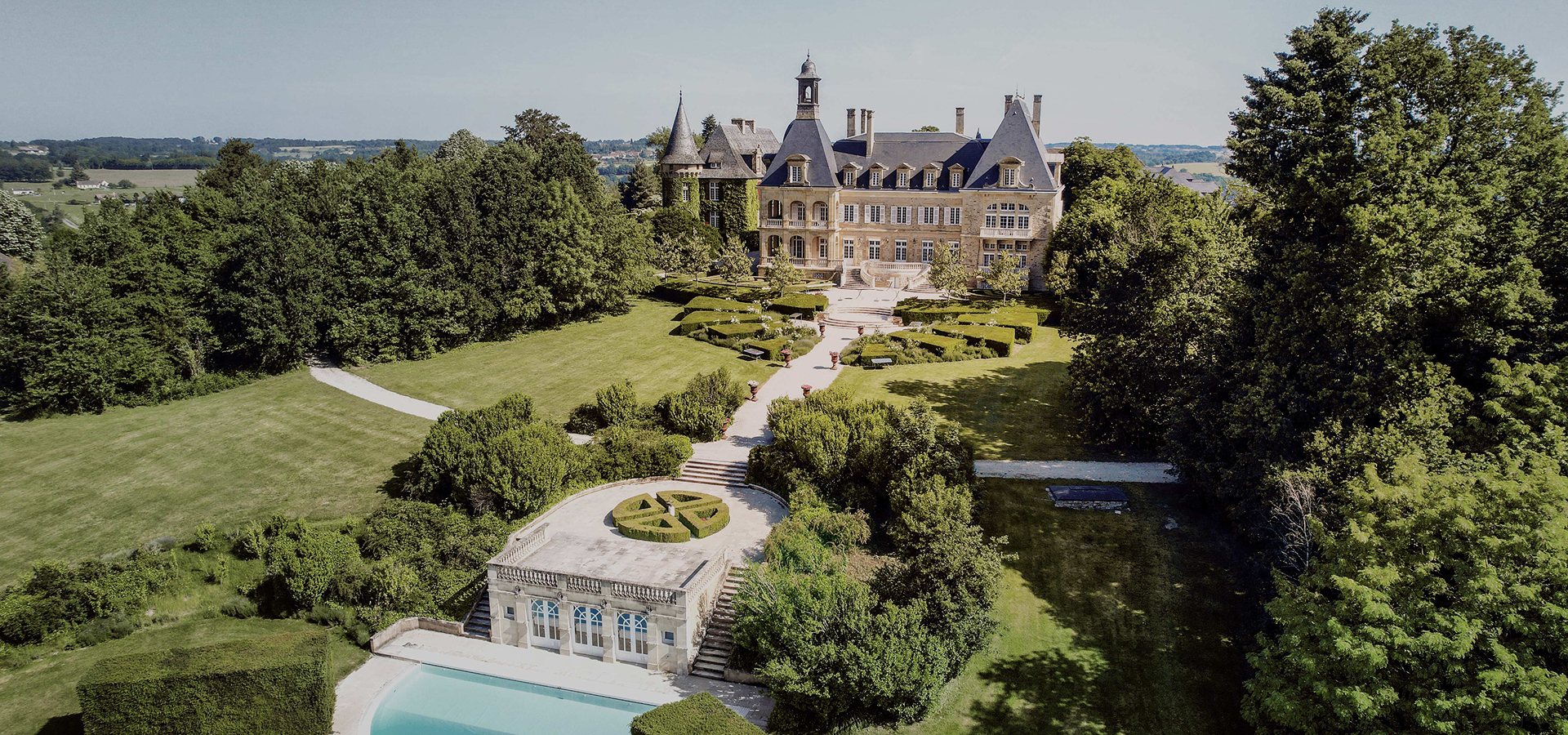 Stratégie Google Ads pour le Domaine d’Essendiéras